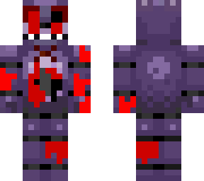 blood bonnie