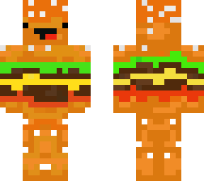 burger