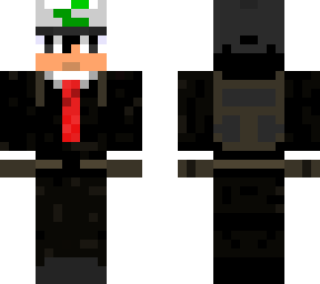 business ash