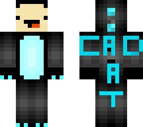 cadat dino
