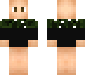 camo jumper  (unfinished!)