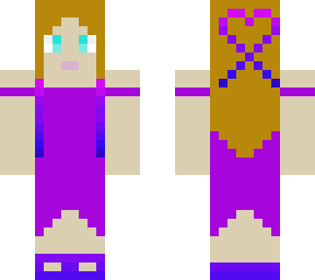 casey's dress
