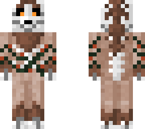 cervine cryptid