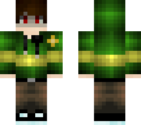 chara thing