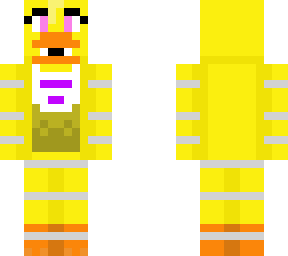 chica(final fix)