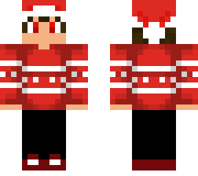 christmas boy