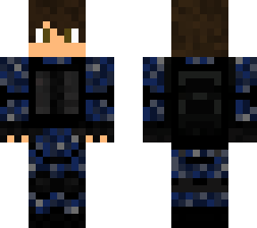 coalition soldier v1