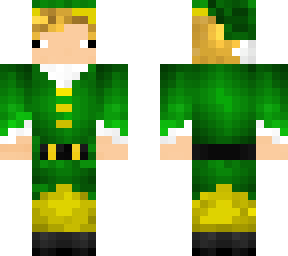 codename elf