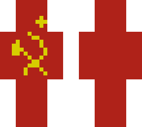 communism flag
