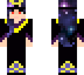 corrupted laurenzside