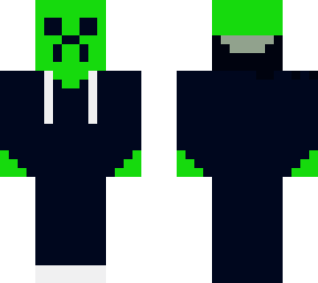 creeper (hood)