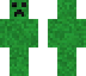 creeper awww man