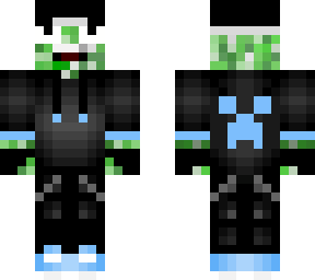 creeper boy