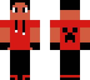 creeper boy