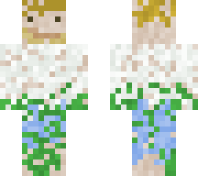 creeper head