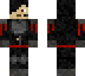 crimson general