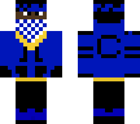 crip leader
