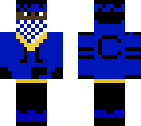 crip member