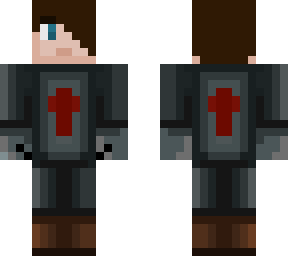 crusader 13