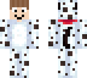 dalmatian god