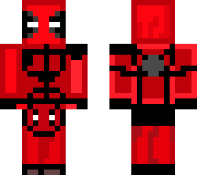 deadpool