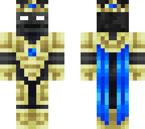 deomon wither