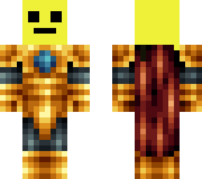derp knight