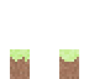 dirt block