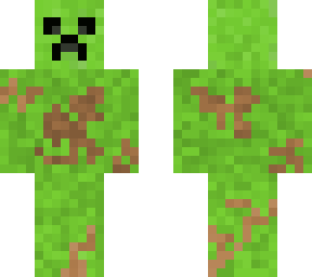 dirt creeper