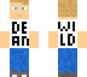 dj dean wild