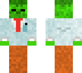 dr zombie