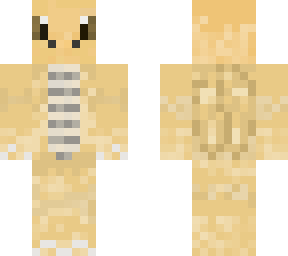 dragonite