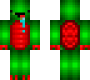 durb turtle