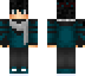 edgy boy