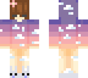 edit - sky pjs