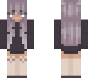 edit. a cat socks! (girl)