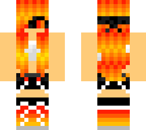 edit fire person?