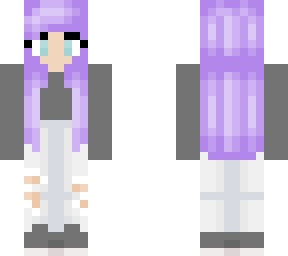 edit of my own skin