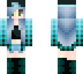 edited skin i found by musica1ki11er