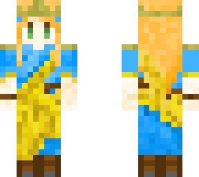 elf overseer