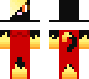 ember (my oc)