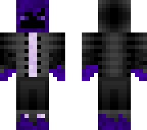 ender clan (mage / fixed)
