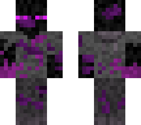 ender infected (v4.2) retexture