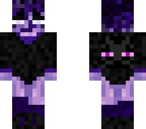 ender-punk (no mask)