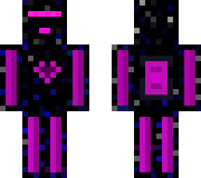 ender soldier