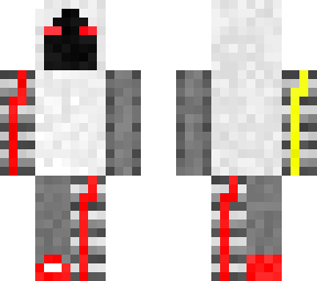 ender2157's new skin