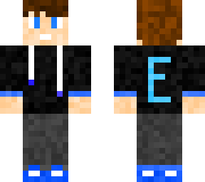 ender2157's new skin again