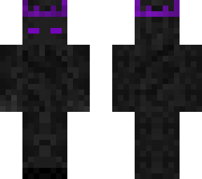 enderman king!
