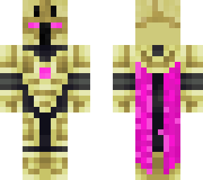 enderman knight