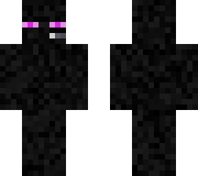 enderman siberian